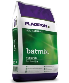 PLAGRON Субстрат BATMIX 25 л