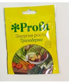 PROFIT Триходерма - Энергия роста 30 мл