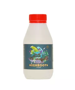 HIGHROOTS SPIDER стимулятор корнеобразования