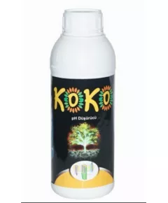 KOKO Комплексный стимулятор корнеобразования 100 мл