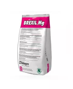 VALAGRO Брексил MG лечение хлорозов Магний