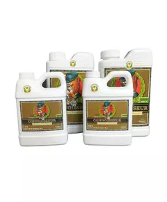 ADVANCED NUTRIENTS PH PERFECT CONNOISSEUR COCO GROW PARTS A/B (1 л)