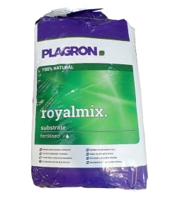 PLAGRON Субстрат ROYALMIX 50 л