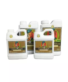 ADVANCED NUTRIENTS PH PERFECT CONNOISSEUR COCO GROW PARTS A/B (500 мл)