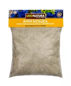 UNONATURA Антимошка