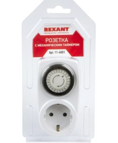 Таймер REXANT RX-21