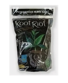 GT ROOT RIOT кубики для укоренения 50 шт