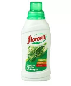 FLOROVIT Для лиственных растений, жидкое