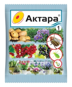 Актара 1 мл