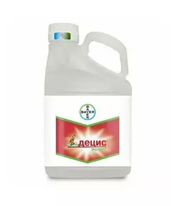 Децис Эксперт КЭ