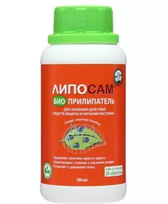 ЭКО Дачник Липосам БИО прилипатель