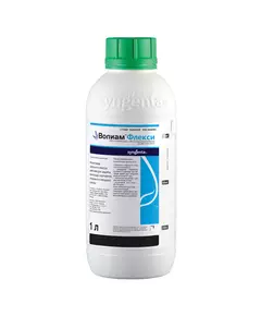 Волиам Флекси СК  Системный инсектицид широкого спектра действия