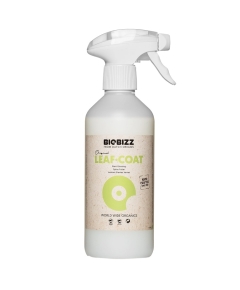 BIOBIZZ LEAF-COAT PLANT GLOSSING BOTTLE 500 мл