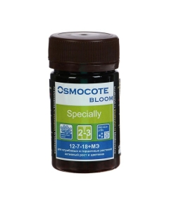 OSMOCOTE BLOOM Осмокот Блум 2-3 мес 70г