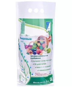 NS Нутривант Плюс Плодовые 12-5-27