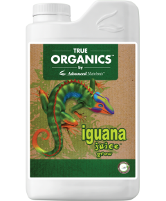 ADVANCED NUTRIENTS IGUANA JUICE ORGANIC GROW 1 л