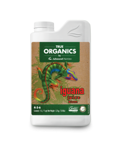 ADVANCED NUTRIENTS IGUANA JUICE ORGANIC BLOOM 1 л