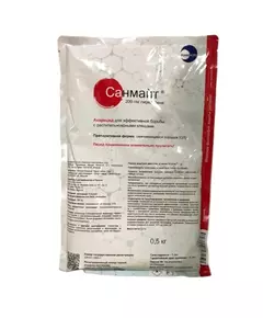 Санмайт от клещей и тли