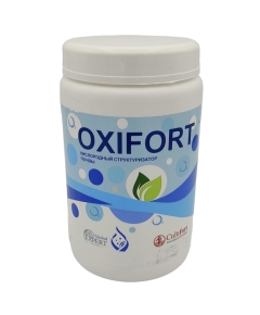 CULTIFORT Оксифорт OXIFORT Почвенный оксигенератор 500 г