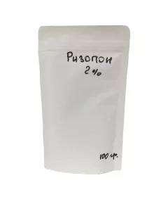 Ризопон RHIZOPON AA 2 % Корнеобразователь 10 г (Фасовка)