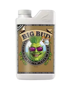 ADVANCED NUTRIENTS BIG BUD COCO LIQUID стимулятор образования соцветий