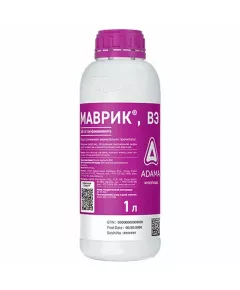Маврик ВЭ 1 л (Фасовка)