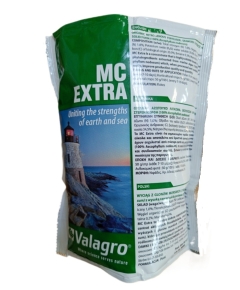 VALAGRO MC EXTRA МС Экстра стимулятор на основе водорослей