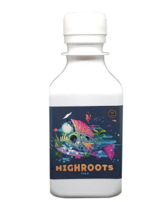 HIGHROOTS FISH полезные бактерии для корней