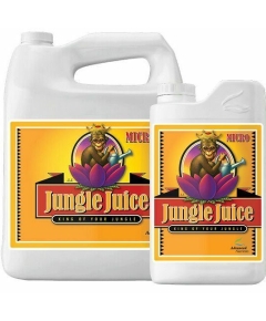 ADVANCED NUTRIENTS JUNGLE JUICE MICRO 1 л