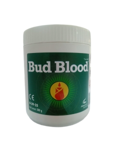 ADVANCED NUTRIENTS BIG BUD POWDER 500G