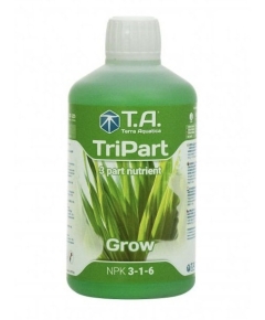 T.A. GHE TRIPART GROW