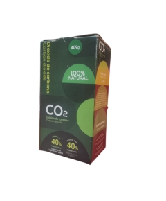 Генератор CO2 BOX