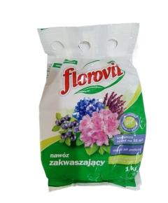 FLOROVIT Закисляющее 1 кг