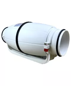 Вентилятор бесшумный URBANFAN ST-200 900 м³/ч