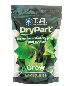 T.A. DRYPART GROW в сухом виде 1 кг