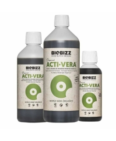 BIOBIZZ ACTI-VERA для иммунитета