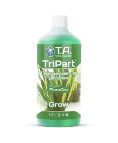 T.A. GHE TRIPART GROW