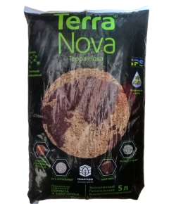 TERRA NOVA Грунт Универсальный 5 л