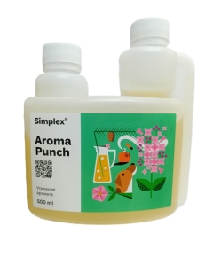 SIMPLEX AROMA PUNCH добавка для усиления аромата 500 мл