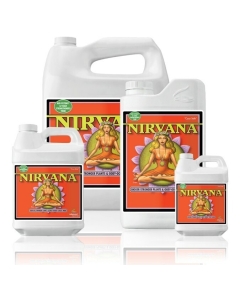 ADVANCED NUTRIENTS NIRVANA бустер цветения