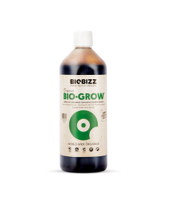 BIOBIZZ BIO-GROW (Нидерланды)