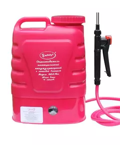 Умница ОЭЛ опрыскиватель ранцевый 10 л