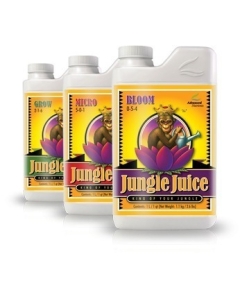 ADVANCED NUTRIENTS JUNGLE JUICE BLOOM 1 л