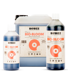 BIOBIZZ BIO-BLOOM (Нидерланды)