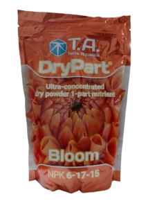 T.A. DRYPART BLOOM в сухом виде 1 кг