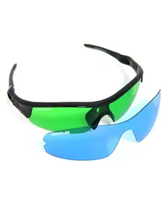 Очки светозащитные HID/LED