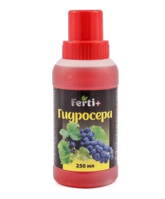 FERTI+ Гидросера