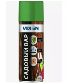Садовый Вар VIXEN 520 мл