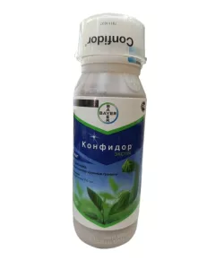 Конфидор Экстра Системный инсектицид 400 г