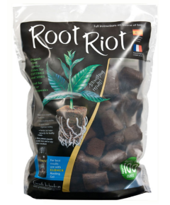 GT ROOT RIOT кубики для укоренения 100 шт